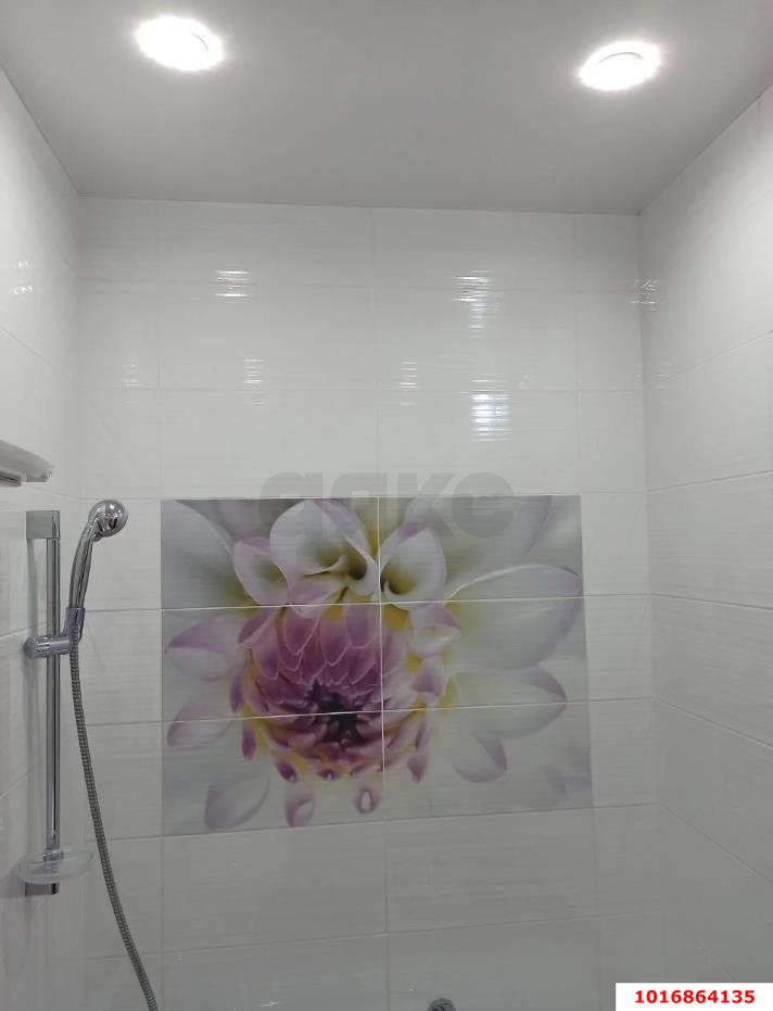 Фото №9: 1-комнатная квартира 35 м² - Краснодар, Прикубанский внутригородской округ, Завод Радиоизмерительных Приборов, мкр. Музыкальный, ул. имени С.С. Прокофьева, 16