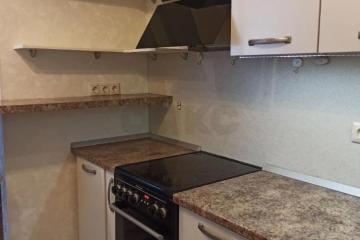 Фото №1: 1-комнатная квартира 35 м² - Краснодар, мкр. Музыкальный, ул. имени С.С. Прокофьева, 16