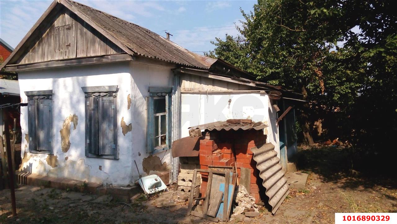 Фото №5: Земельный участок под ИЖС <span class="whitespace-nowrap">10.12 сот.</span> - Воронежская, ул. Комсомольская, 99