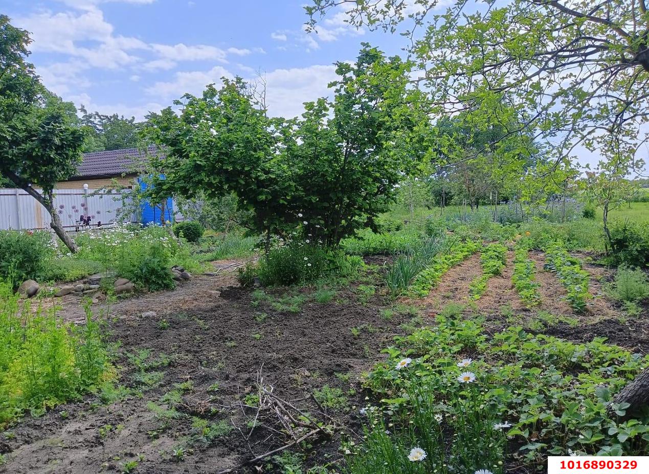 Фото №2: Земельный участок под ИЖС <span class="whitespace-nowrap">10.12 сот.</span> - Воронежская, ул. Комсомольская, 99