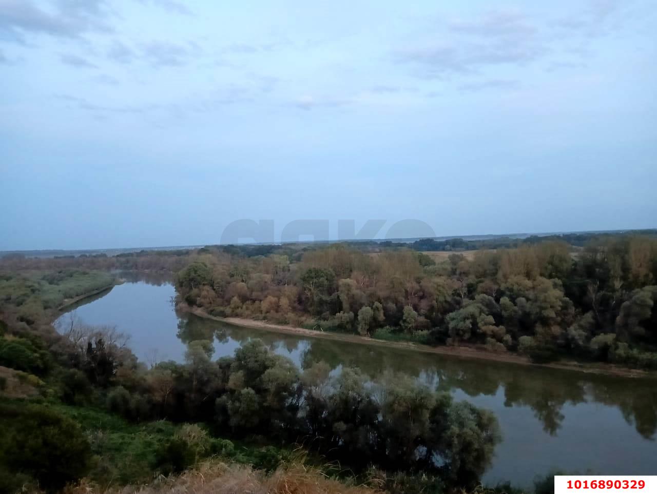 Фото №3: Земельный участок под ИЖС - Воронежская, ул. Комсомольская, 93