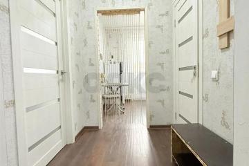 Фото №4: 1-комнатная квартира 31 м² - Новая Адыгея, мкр. жилой комплекс Мята, ул. Бжегокайская, 23/1Ак2