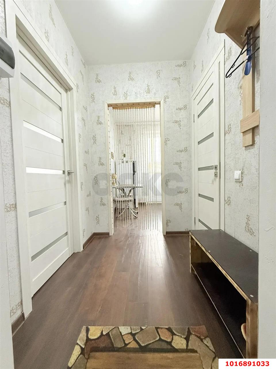 Фото №4: 1-комнатная квартира 31 м² - Новая Адыгея, мкр. жилой комплекс Мята, ул. Бжегокайская, 23/1Ак2