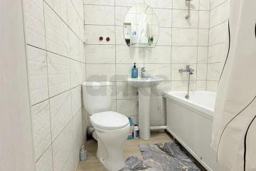 Фото №5: 1-комнатная квартира 31 м² - Новая Адыгея, мкр. жилой комплекс Мята, ул. Бжегокайская, 23/1Ак2