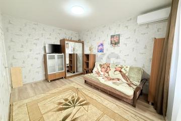 Фото №3: 1-комнатная квартира 31 м² - Новая Адыгея, мкр. жилой комплекс Мята, ул. Бжегокайская, 23/1Ак2