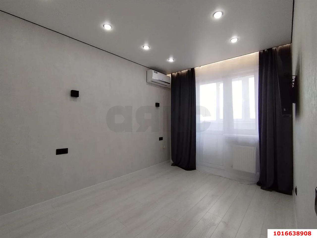 Фото №6: 2-комнатная квартира 42 м² - Краснодар, Музыкальный, ЖК Времена Года, имени Петра Метальникова, Завод Радиоизмерительных Приборов, Прикубанский внутригородской округ, мкр. жилой комплекс Времена года, ул. Петра Метальникова, 5к1