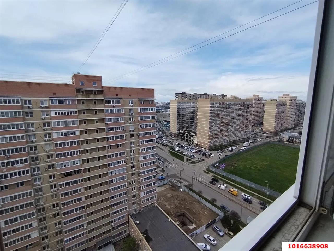 Фото №13: 2-комнатная квартира 42 м² - Краснодар, Музыкальный, ЖК Времена Года, имени Петра Метальникова, Завод Радиоизмерительных Приборов, Прикубанский внутригородской округ, мкр. жилой комплекс Времена года, ул. Петра Метальникова, 5к1