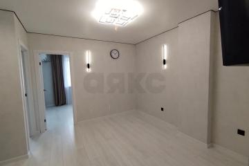 Фото №2: 2-комнатная квартира 42 м² - Краснодар, мкр. жилой комплекс Времена года, ул. Петра Метальникова, 5к1