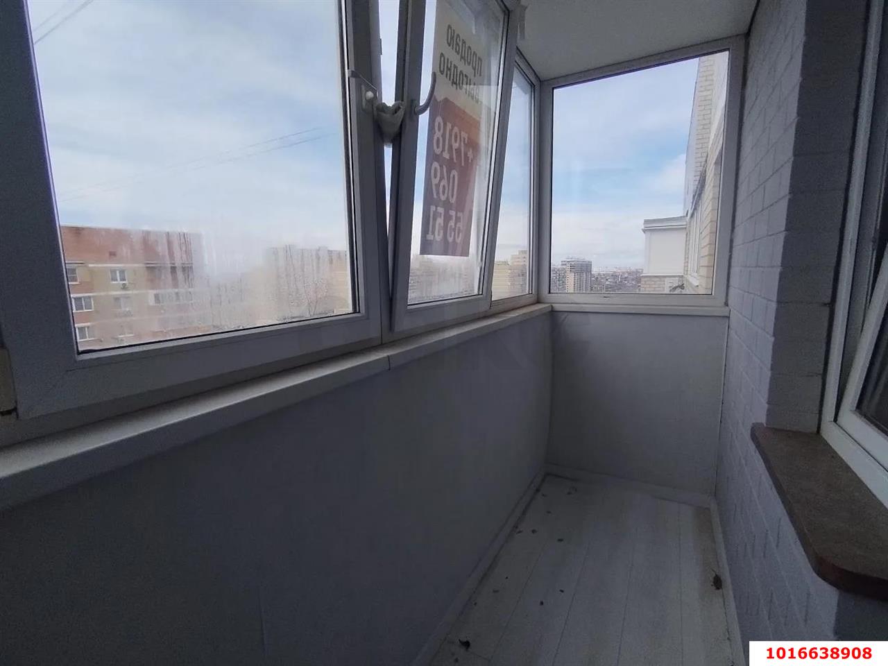 Фото №12: 2-комнатная квартира 42 м² - Краснодар, Музыкальный, ЖК Времена Года, имени Петра Метальникова, Завод Радиоизмерительных Приборов, Прикубанский внутригородской округ, мкр. жилой комплекс Времена года, ул. Петра Метальникова, 5к1