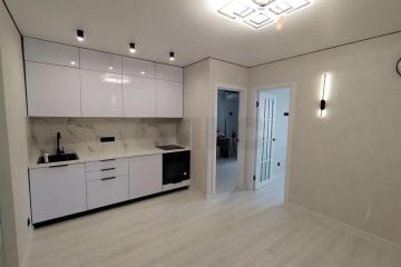 Фото №1: 2-комнатная квартира 42 м² - Краснодар, мкр. жилой комплекс Времена года, ул. Петра Метальникова, 5к1