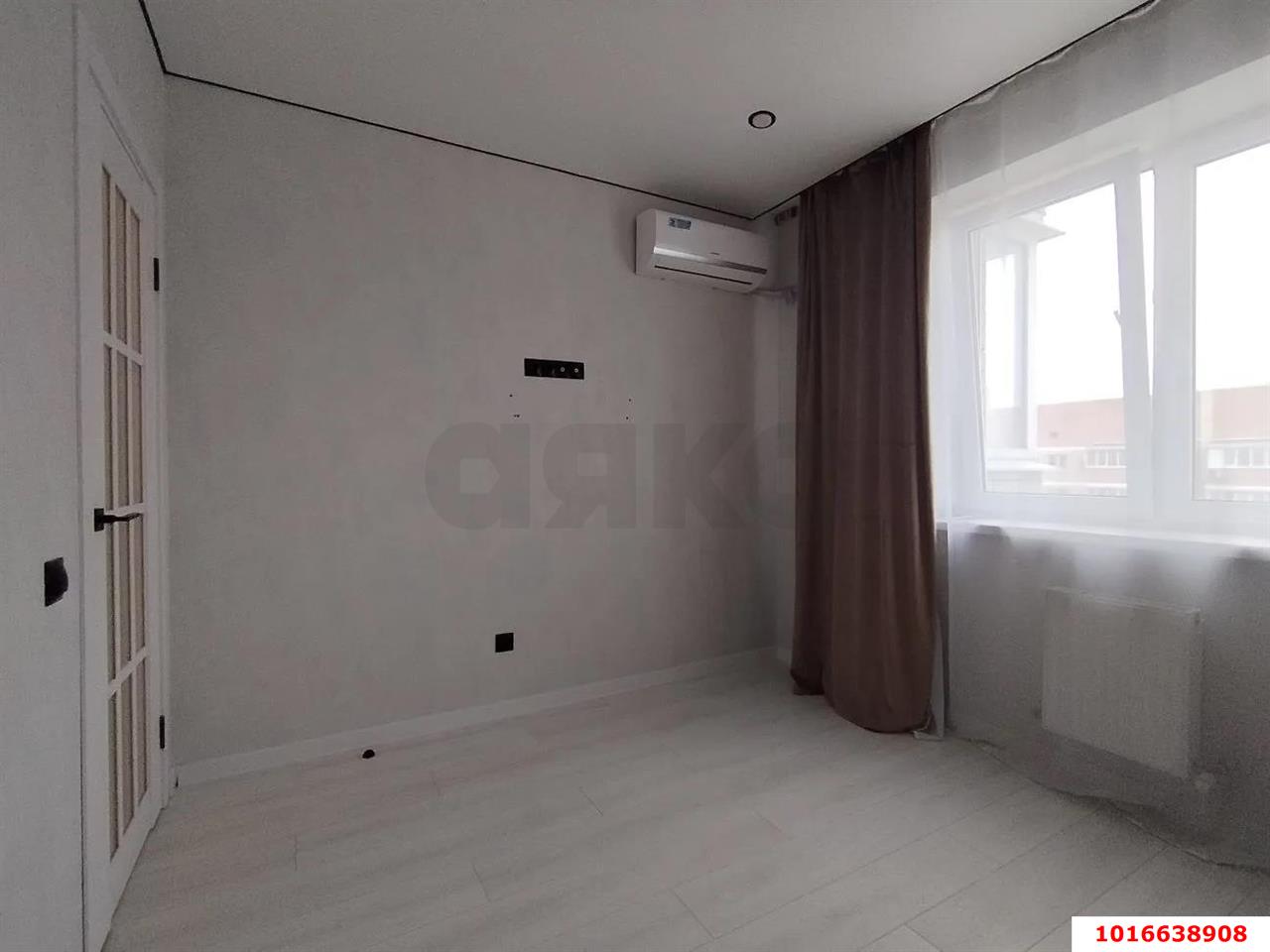 Фото №7: 2-комнатная квартира 42 м² - Краснодар, Музыкальный, ЖК Времена Года, имени Петра Метальникова, Завод Радиоизмерительных Приборов, Прикубанский внутригородской округ, мкр. жилой комплекс Времена года, ул. Петра Метальникова, 5к1