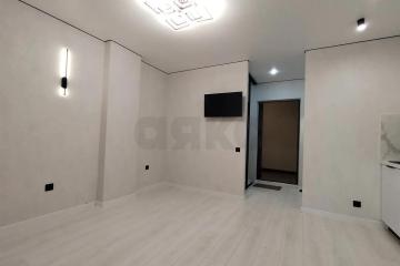 Фото №3: 2-комнатная квартира 42 м² - Краснодар, мкр. жилой комплекс Времена года, ул. Петра Метальникова, 5к1