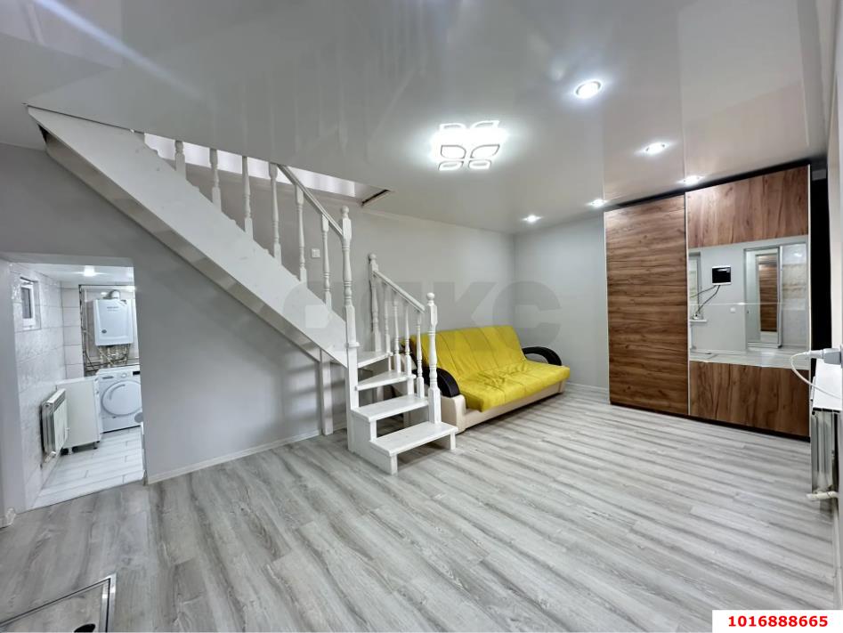 Фото №4: Дом 75 м² + 4.17 сот. - Елизаветинская, Прикубанский внутригородской округ, ст Кавказ, ул. Клубничная, 17