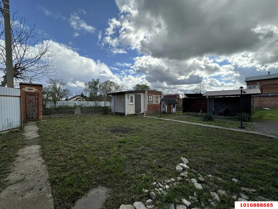 Фото №17: Дом 75 м² + 4.17 сот. - Елизаветинская, Прикубанский внутригородской округ, ст Кавказ, ул. Клубничная, 17