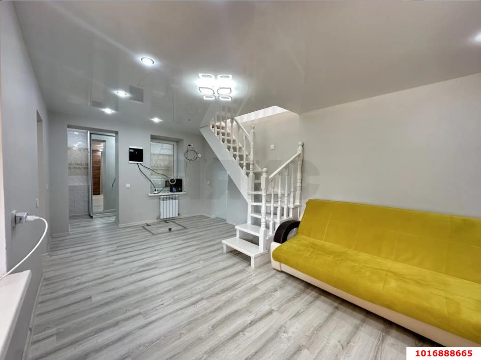 Фото №3: Дом 75 м² + 4.17 сот. - Елизаветинская, Прикубанский внутригородской округ, ст Кавказ, ул. Клубничная, 17