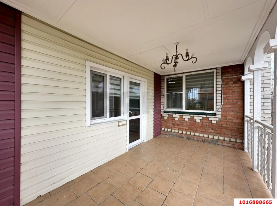 Фото №13: Дом 75 м² + 4.17 сот. - Елизаветинская, Прикубанский внутригородской округ, ст Кавказ, ул. Клубничная, 17