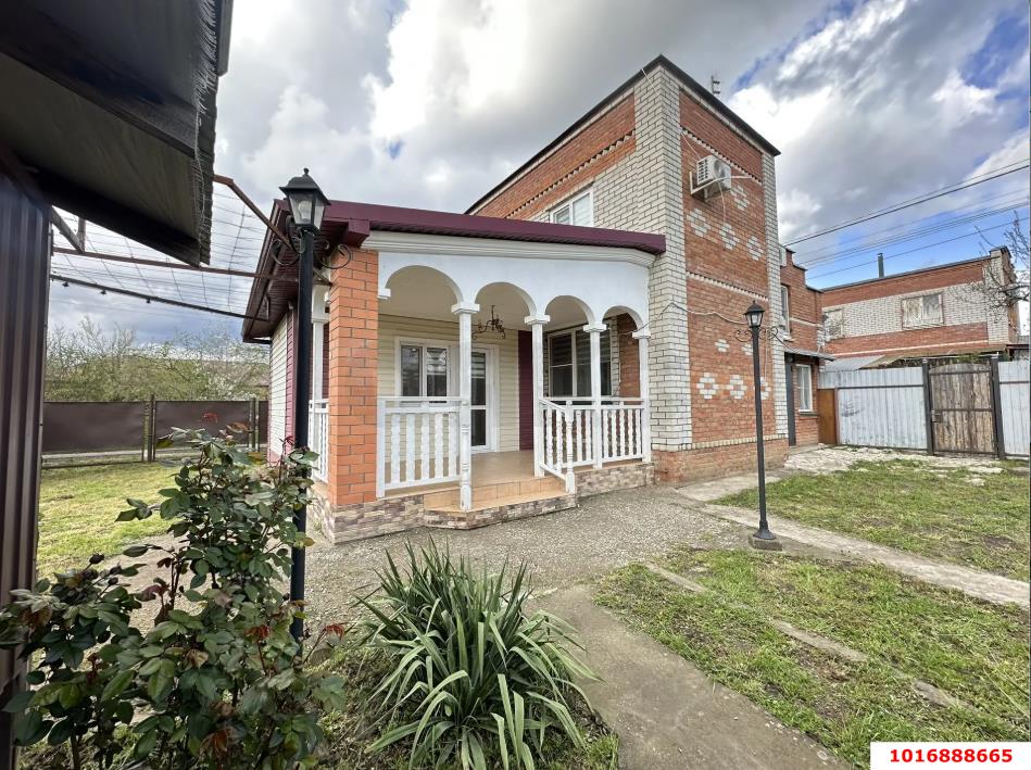 Фото №12: Дом 75 м² + 4.17 сот. - Елизаветинская, Прикубанский внутригородской округ, ст Кавказ, ул. Клубничная, 17