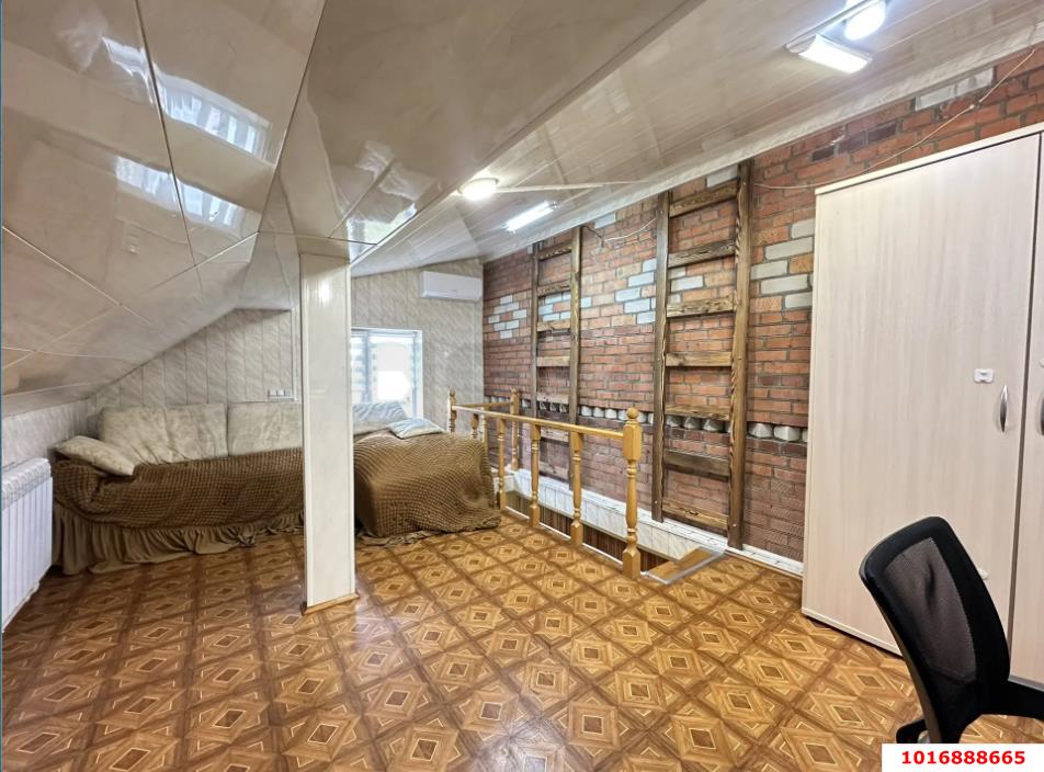 Фото №11: Дом 75 м² + 4.17 сот. - Елизаветинская, Прикубанский внутригородской округ, ст Кавказ, ул. Клубничная, 17