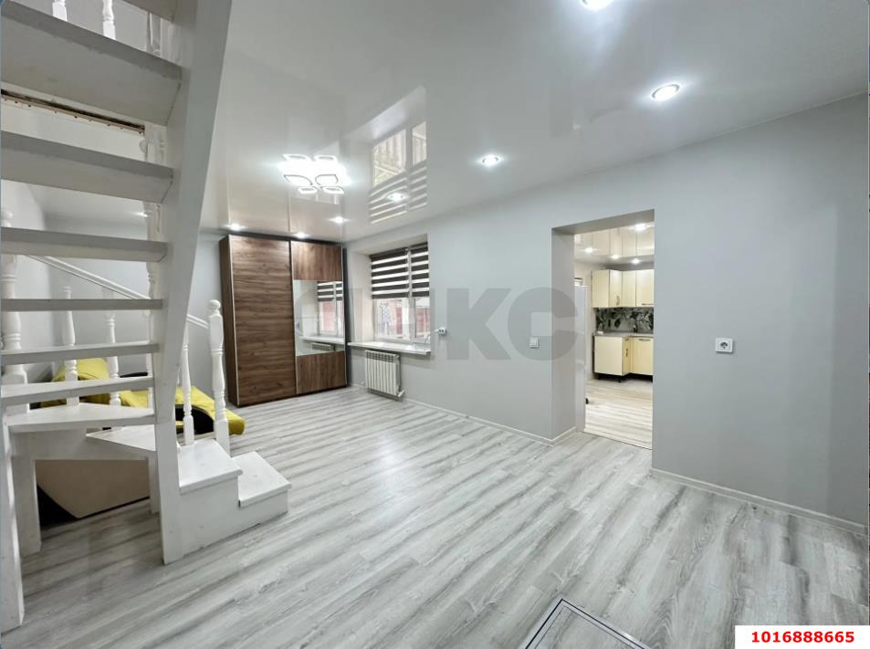 Фото №5: Дом 75 м² + 4.17 сот. - Елизаветинская, Прикубанский внутригородской округ, ст Кавказ, ул. Клубничная, 17