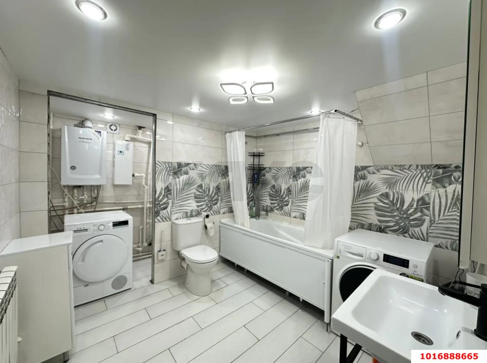 Фото №6: Дом 75 м² + 4.17 сот. - Елизаветинская, Прикубанский внутригородской округ, ст Кавказ, ул. Клубничная, 17