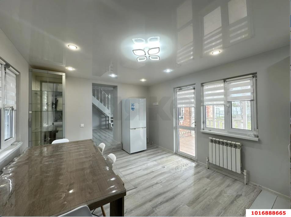 Фото №1: Дом 75 м² + 4.17 сот. - Елизаветинская, Прикубанский внутригородской округ, ст Кавказ, ул. Клубничная, 17