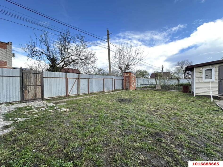 Фото №16: Дом 75 м² + 4.17 сот. - Елизаветинская, Прикубанский внутригородской округ, ст Кавказ, ул. Клубничная, 17