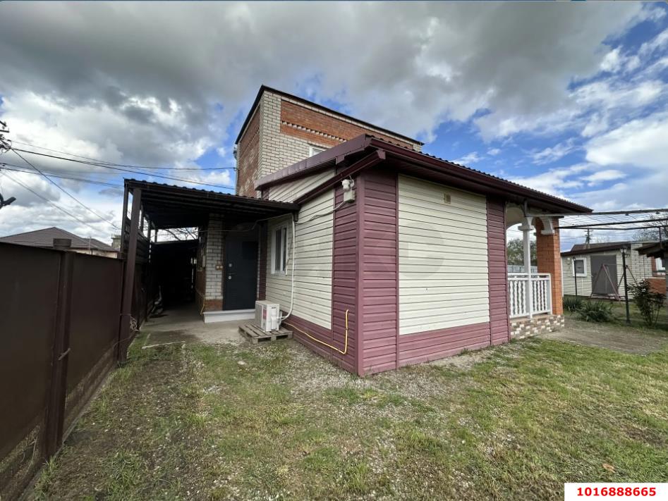 Фото №15: Дом 75 м² + 4.17 сот. - Елизаветинская, Прикубанский внутригородской округ, ст Кавказ, ул. Клубничная, 17