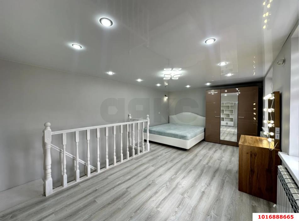 Фото №8: Дом 75 м² + 4.17 сот. - Елизаветинская, Прикубанский внутригородской округ, ст Кавказ, ул. Клубничная, 17