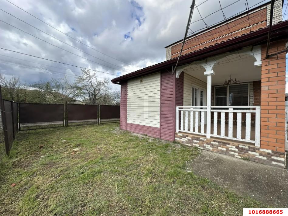 Фото №14: Дом 75 м² + 4.17 сот. - Елизаветинская, Прикубанский внутригородской округ, ст Кавказ, ул. Клубничная, 17