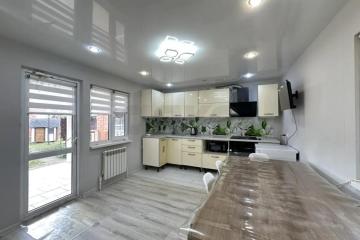 Фото №2: Дом 75 м² - Елизаветинская, ст Кавказ, ул. Клубничная, 17