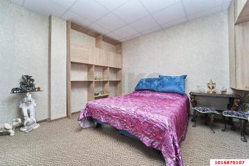 Фото №1: Часть дома 27 м² - Краснодар, мкр. Центральный, ул. Кирова, 43