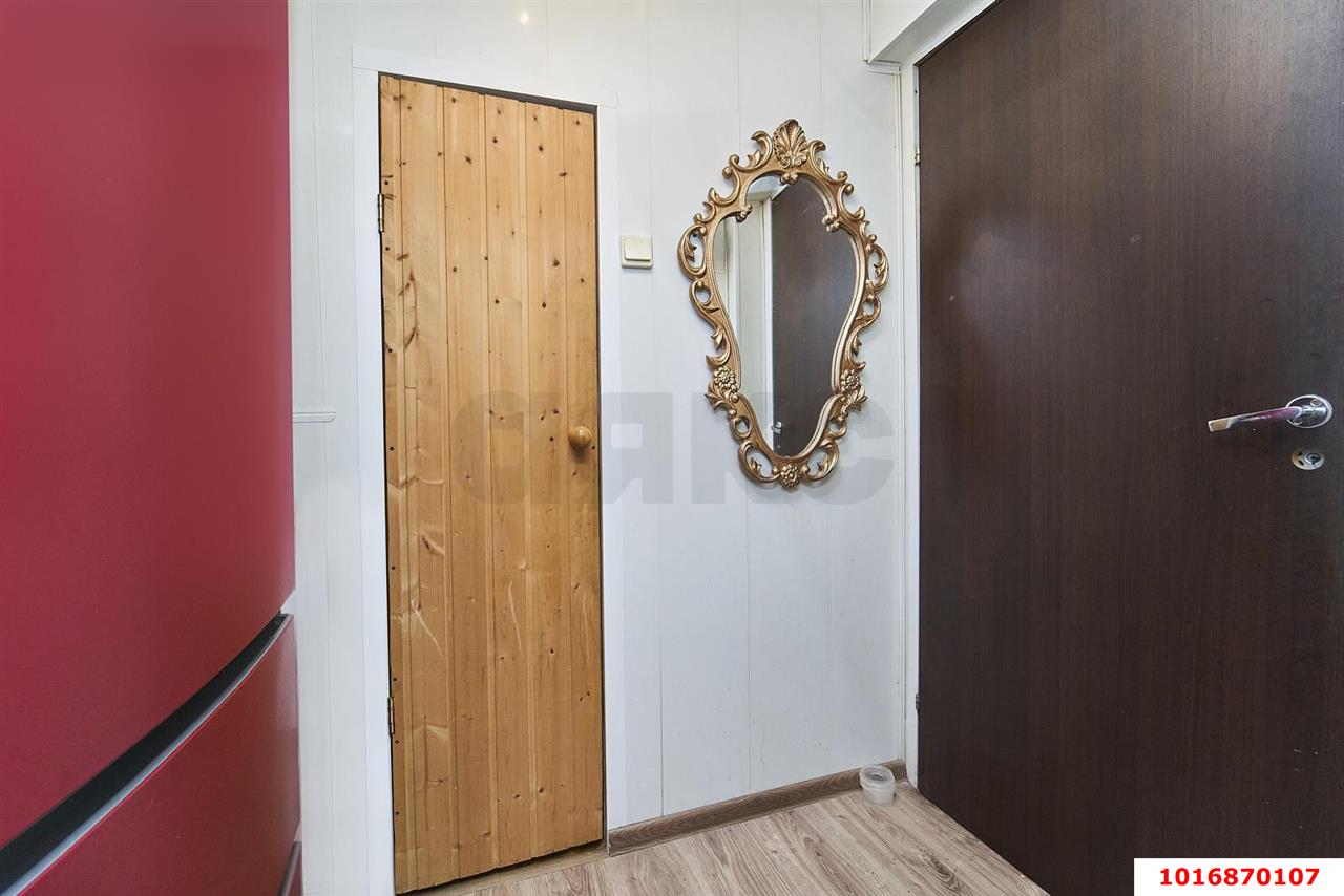 Фото №9: Часть дома 27 м² + 1 сот. - Краснодар, Западный внутригородской округ, мкр. Центральный, ул. Кирова, 43