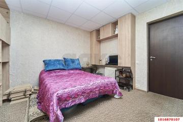 Фото №2: Часть дома 27 м² - Краснодар, мкр. Центральный, ул. Кирова, 43