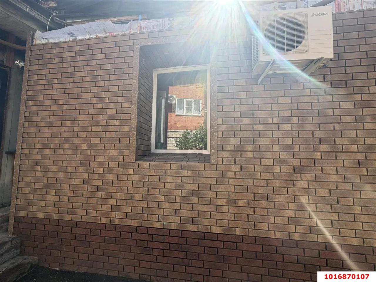 Фото №15: Часть дома 27 м² + 1 сот. - Краснодар, Западный внутригородской округ, мкр. Центральный, ул. Кирова, 43