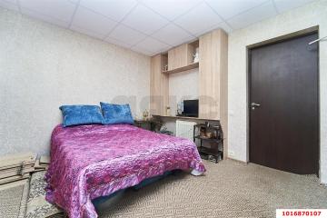 Фото №3: Часть дома 27 м² - Краснодар, мкр. Центральный, ул. Кирова, 43