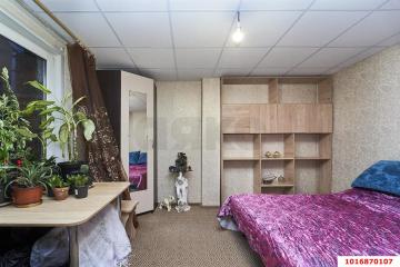 Фото №4: Часть дома 27 м² - Краснодар, мкр. Центральный, ул. Кирова, 43