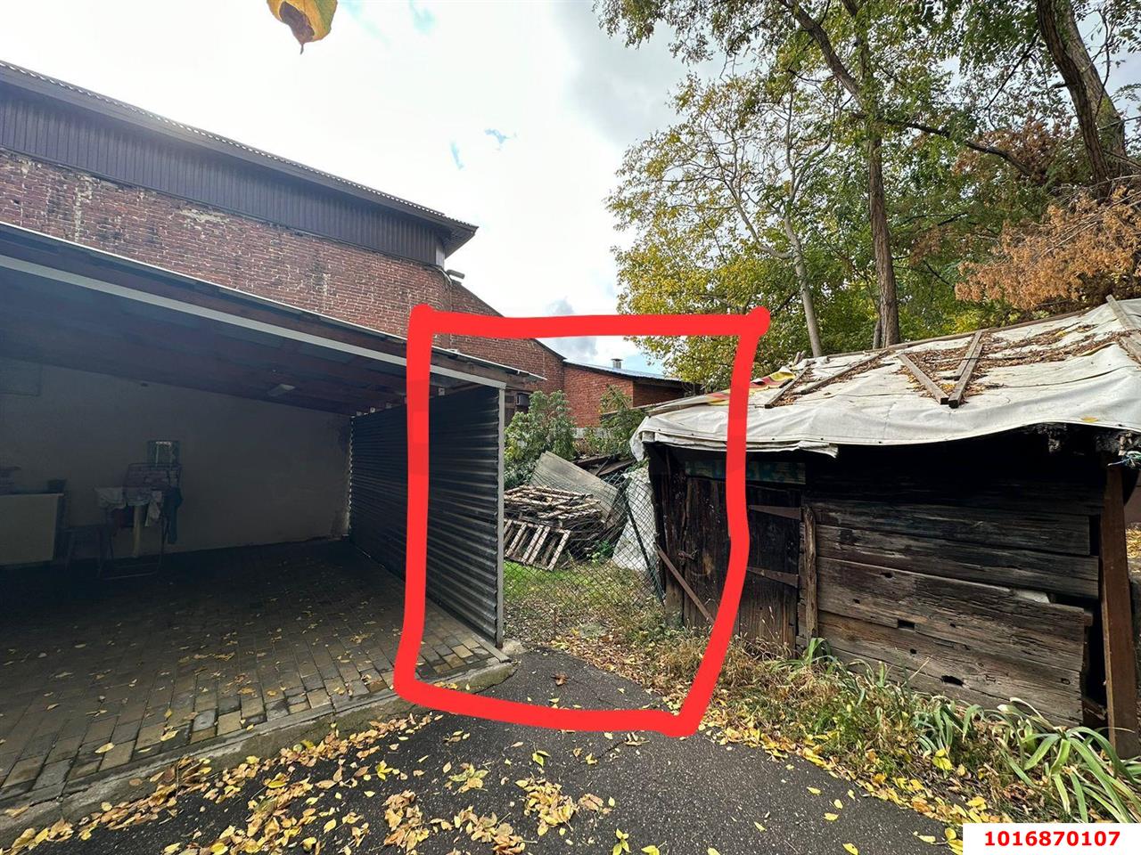 Фото №13: Часть дома 27 м² + 1 сот. - Краснодар, Западный внутригородской округ, мкр. Центральный, ул. Кирова, 43