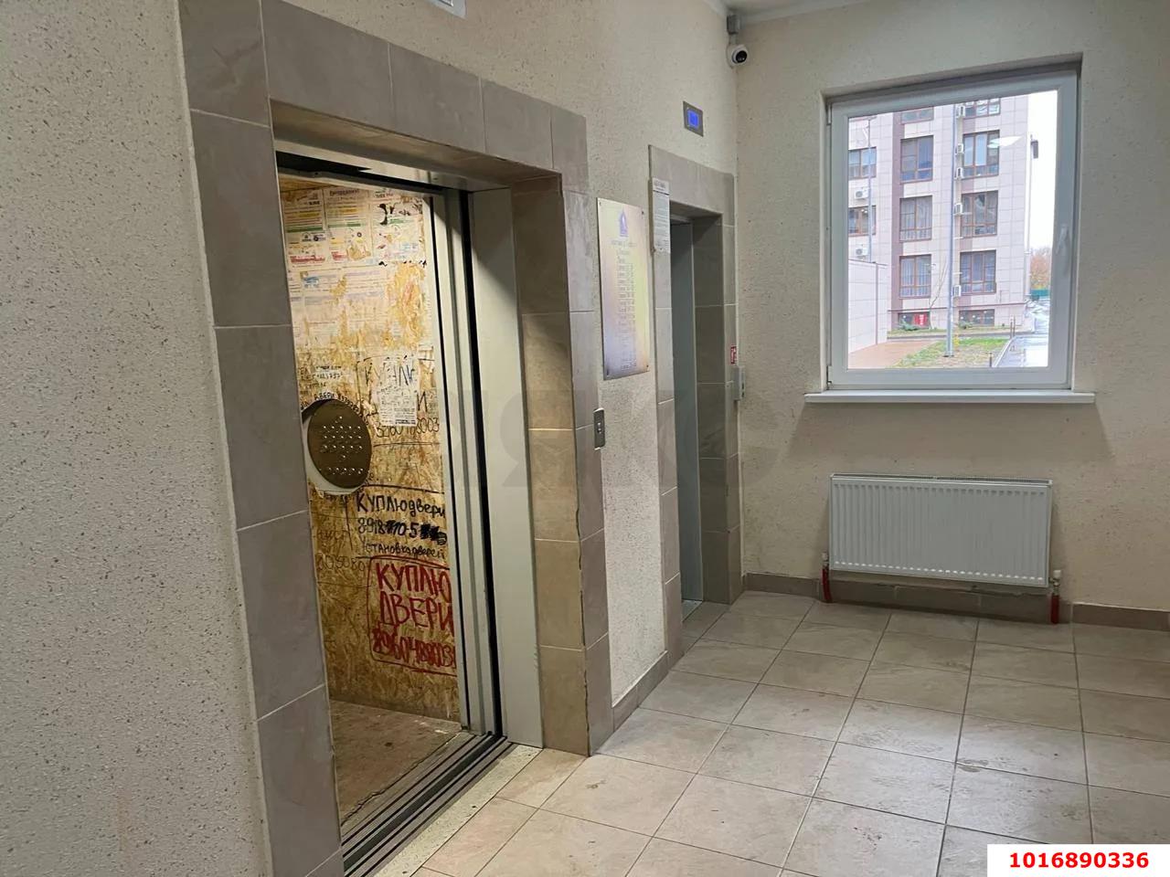 Фото №9: 1-комнатная квартира 31 м² - Новая Адыгея, мкр. жилой комплекс Баланс, ул. Береговая, 1к8