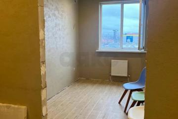 Фото №2: 1-комнатная квартира 31 м² - Новая Адыгея, мкр. жилой комплекс Баланс, ул. Береговая, 1к8