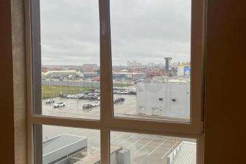 Фото №5: 1-комнатная квартира 31 м² - Новая Адыгея, мкр. жилой комплекс Баланс, ул. Береговая, 1к8