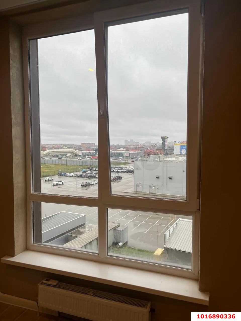 Фото №5: 1-комнатная квартира 31 м² - Новая Адыгея, мкр. жилой комплекс Баланс, ул. Береговая, 1к8