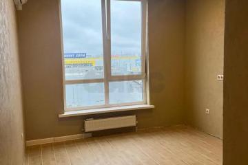 Фото №1: 1-комнатная квартира 31 м² - Новая Адыгея, мкр. жилой комплекс Баланс, ул. Береговая, 1к8