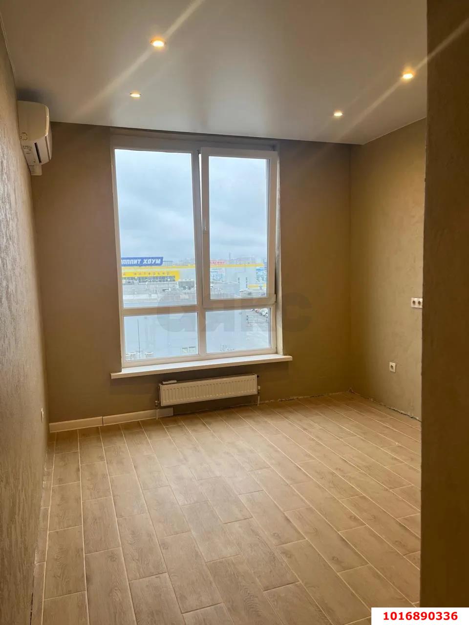 Фото №1: 1-комнатная квартира 31 м² - Новая Адыгея, мкр. жилой комплекс Баланс, ул. Береговая, 1к8