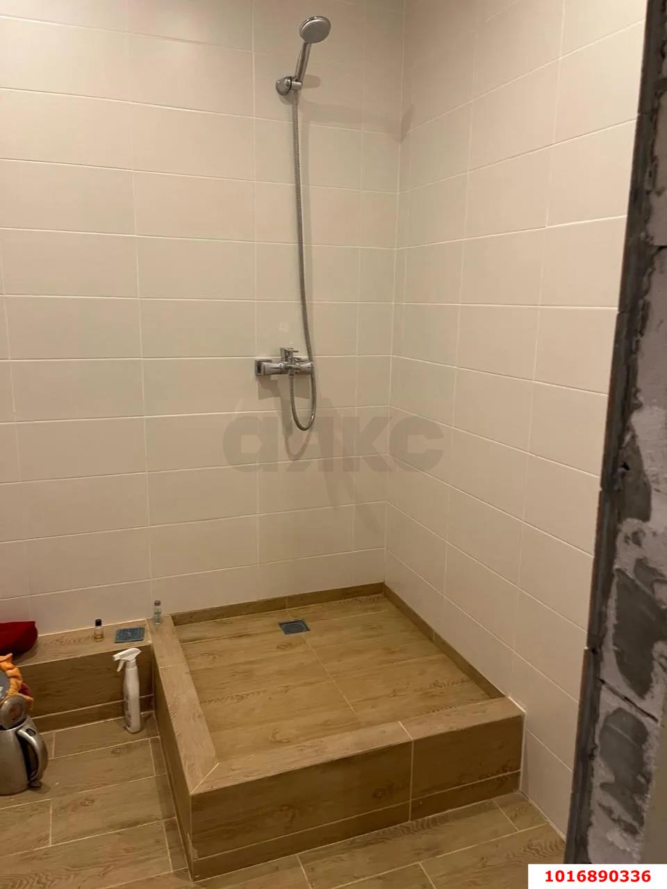 Фото №8: 1-комнатная квартира 31 м² - Новая Адыгея, мкр. жилой комплекс Баланс, ул. Береговая, 1к8