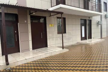 Фото №2: 1-комнатная квартира 31 м² - Новая Адыгея, мкр. жилой комплекс Баланс, ул. Береговая, 1к8