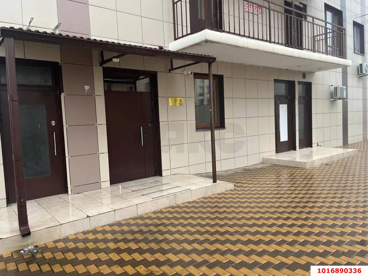 Фото №10: 1-комнатная квартира 31 м² - Новая Адыгея, мкр. жилой комплекс Баланс, ул. Береговая, 1к8