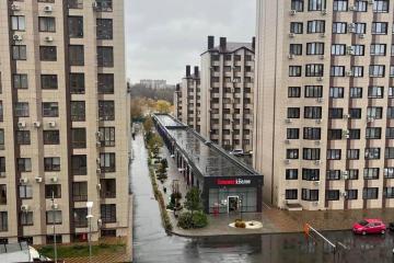 Фото №4: 1-комнатная квартира 31 м² - Новая Адыгея, мкр. жилой комплекс Баланс, ул. Береговая, 1к8