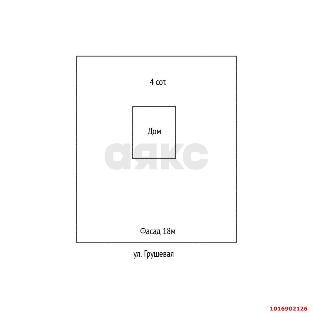 Фото №6: Личное подсобное хозяйство - Краснодар, Прикубанский внутригородской округ, Сады Калинина, ст Животновод, ул. Грушевая