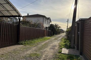 Фото №3: Личное подсобное хозяйство - Краснодар, ст Животновод, ул. Грушевая