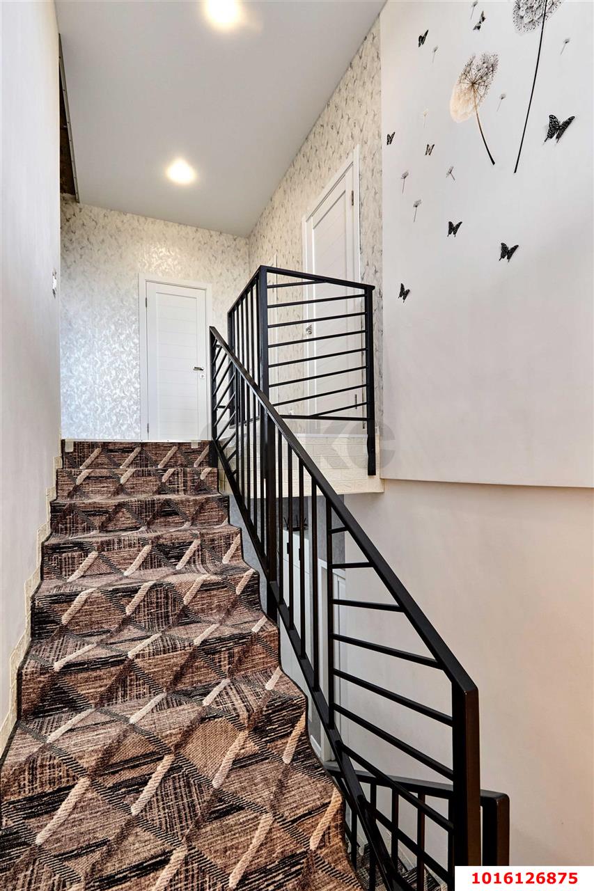 Фото №17: Дом 270 м² + 6.4 сот. - Краснодар, Прикубанский внутригородской округ, Сады Калинина, ст Мечта, 16